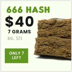 666 Hash