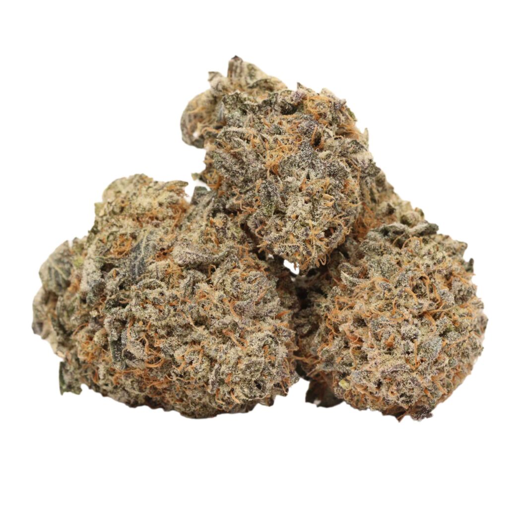 Dark Matter Strain: Potent Indica Hybrid for Deep Relaxation and Relief