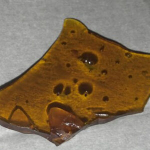 Girl Scout Cookies Shatter