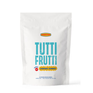 Onestop Tutti Frutti 1:1 Gummies
