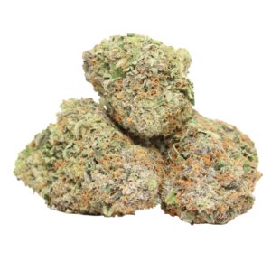 Pink Banner AAAA+ Indica Craft by Fore House