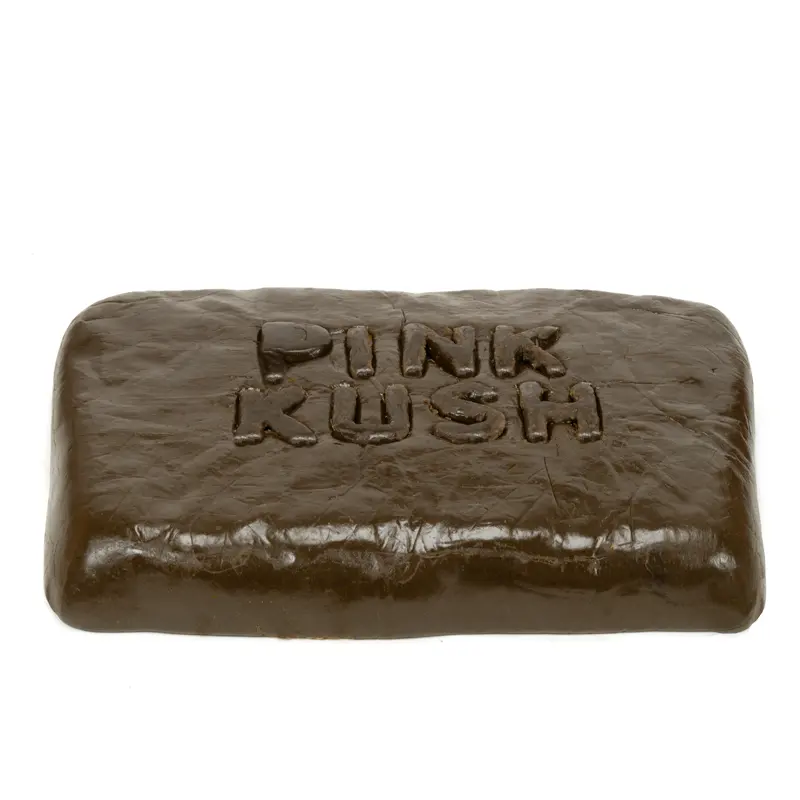 Ice Water Hash – Pink Kush - Image 2