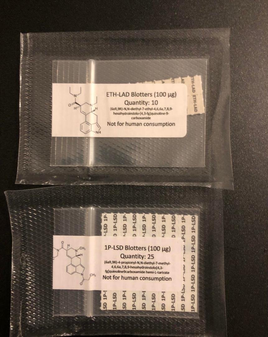 1A LSD(ALD-52) - Image 2