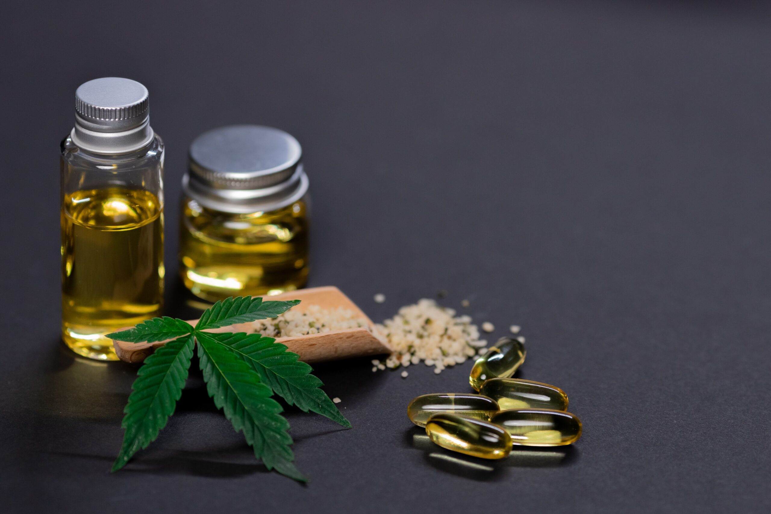Purple Chemo strain cannabis products and flower